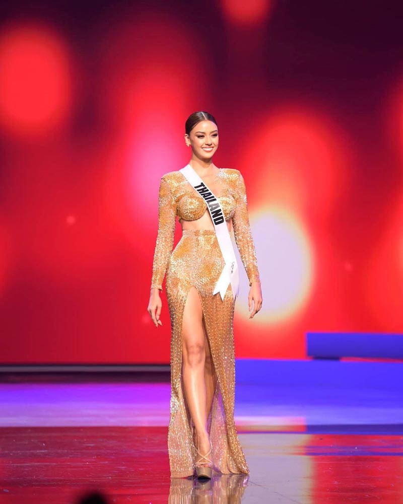 อแมนด้า ออบดัม