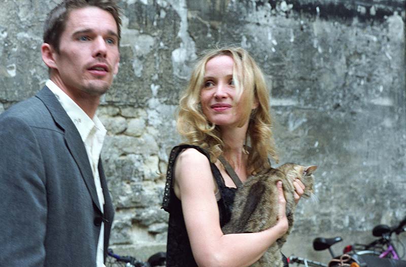 Before Sunset 