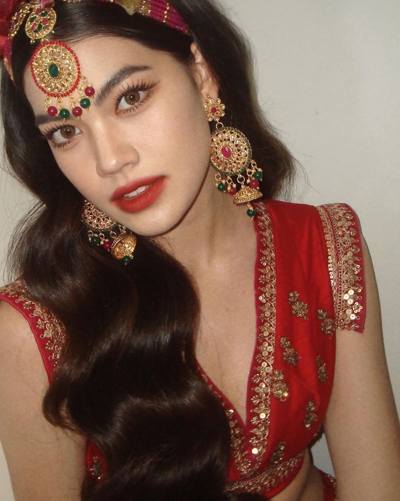 ชาร์เลท วาศิตา