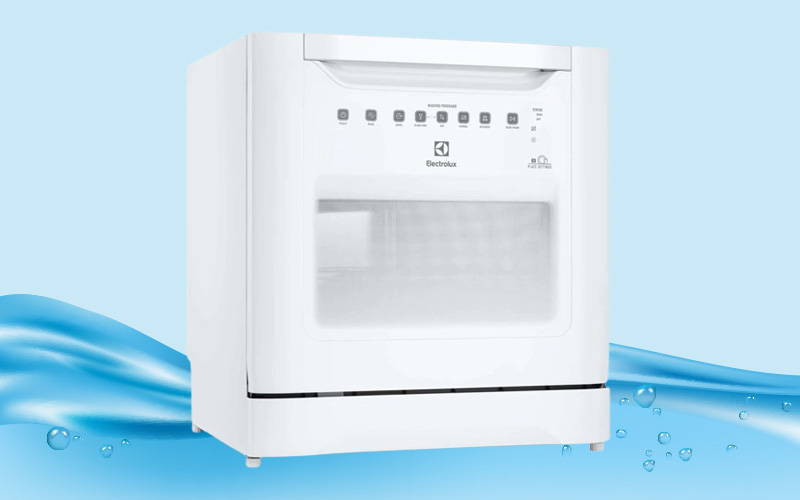 เครื่องล้างจาน electrolux