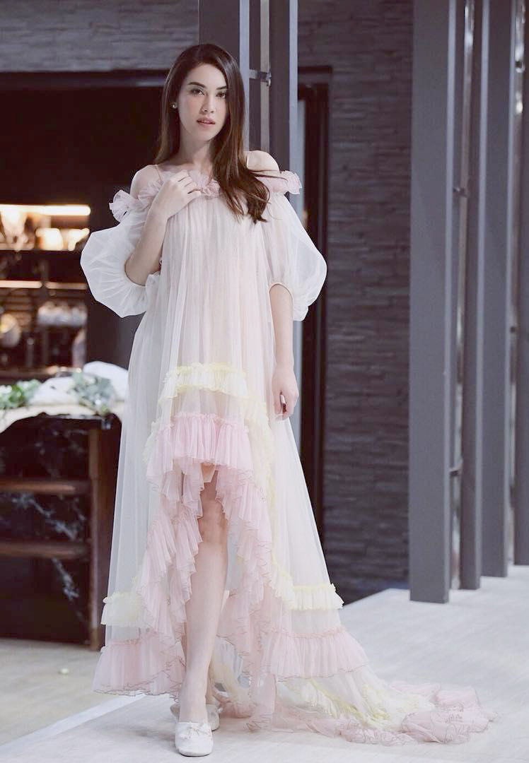 แมท ภีรนีย์, ลิขิตรักข้ามดวงดาว