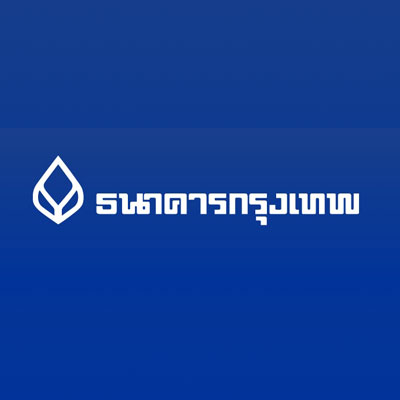 ธนาคารกรุงเทพ