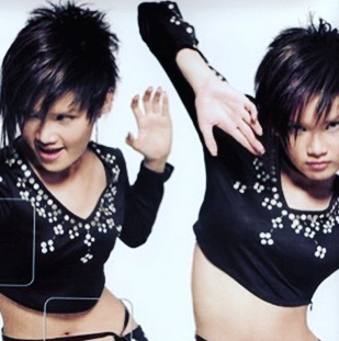 หญิง รฐา แฟชั่นดารา