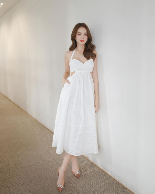 โบว์ เมลดา แฟชั่น