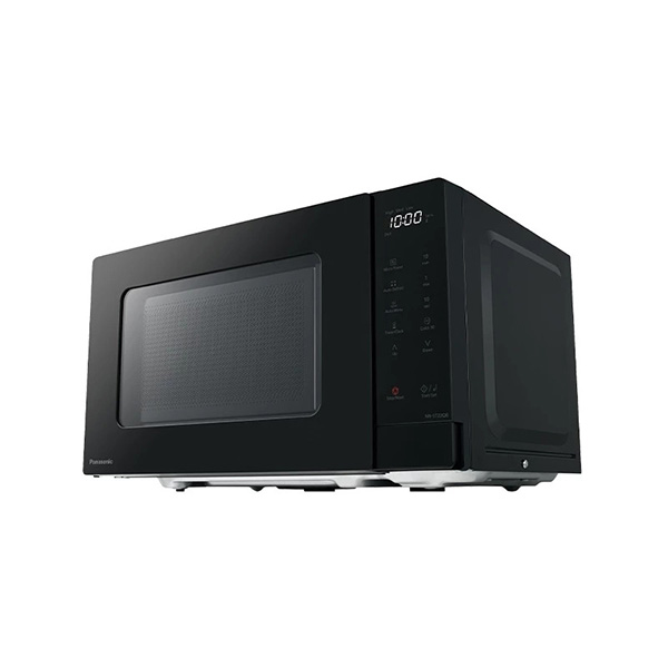 Panasonic รุ่น NN-ST22QBTPE ไมโครเวฟ ยี่ห้อไหนดี ทำอาหาร เครื่องครัว เครื่องใช้ไฟฟ้า