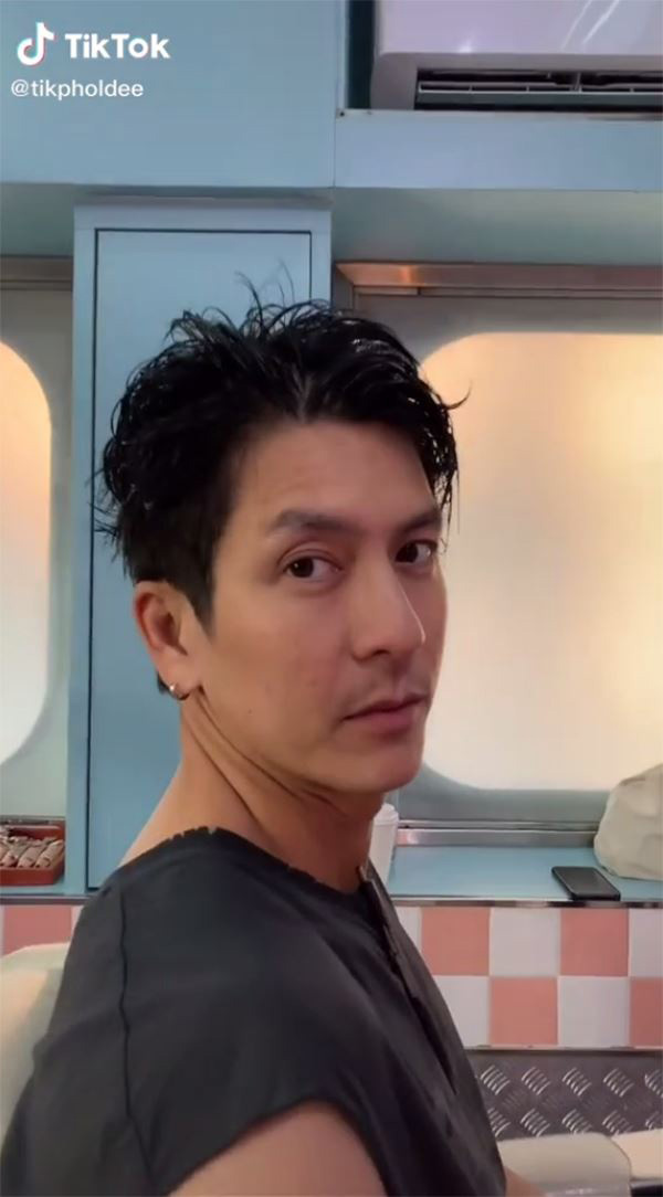 ติ๊ก เจษฎาภรณ์