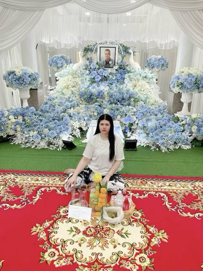 ไอซ์ ภรรยา เหน่ง เหม่งจ๋าย แจงทุกดราม่า