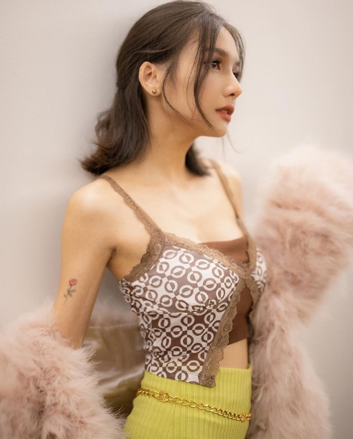 โบกี้ไลอ้อน