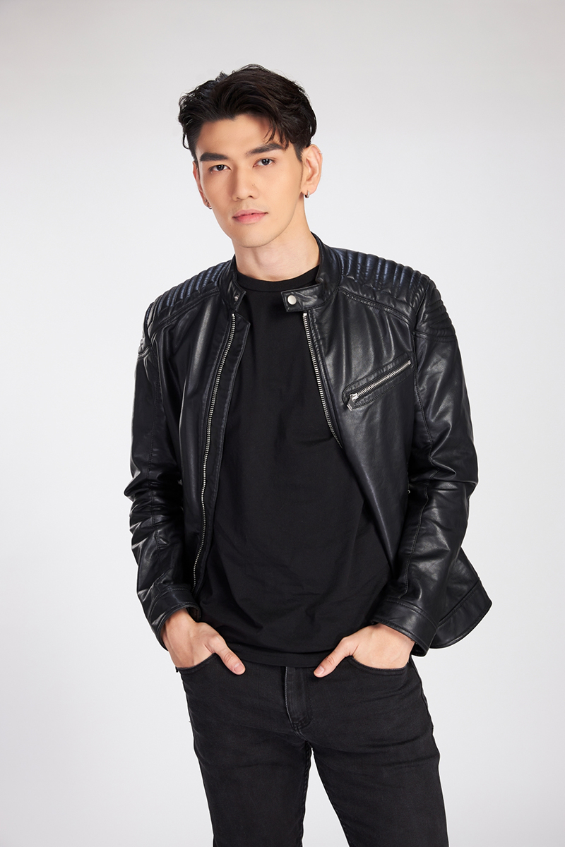 ชอกะเชร์คู่กันต์ A Boss and a Babe