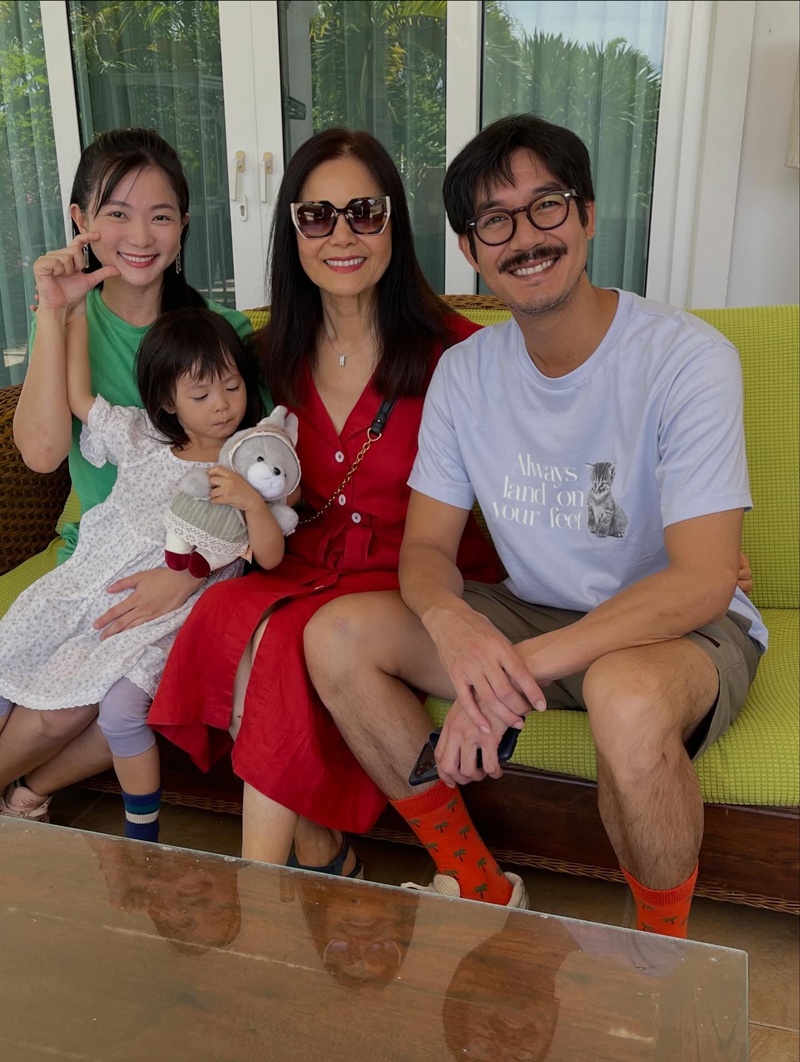 แม่เวียร์ ศุกลวัฒน์