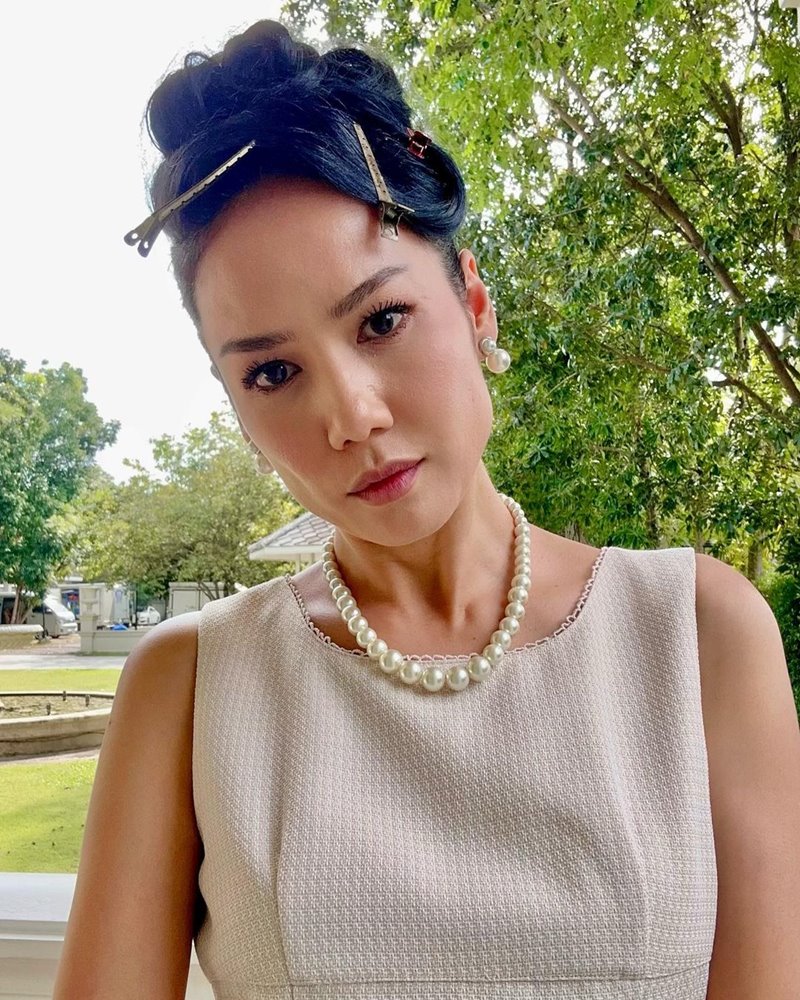 เข็ม รุจิรา