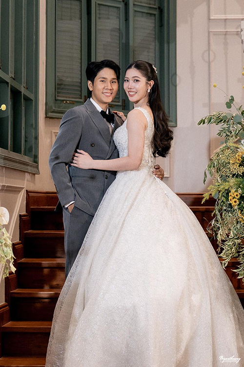 เทนนิส พาณิภัค