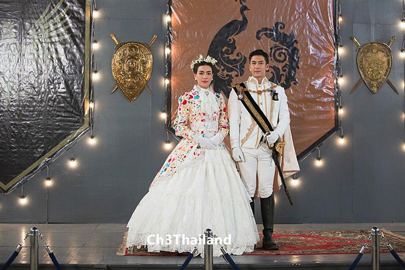 คิมเบอร์ลี่, ดั่งดวงหฤทัย