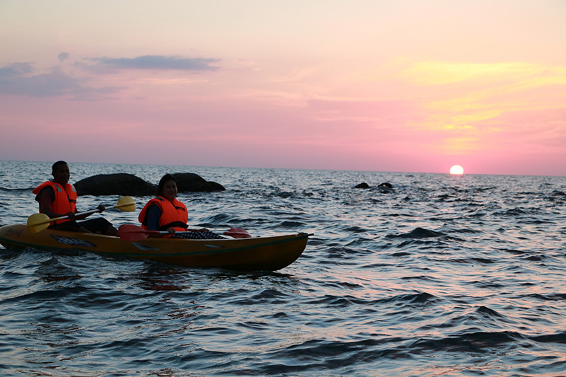 เขาปิหลาย