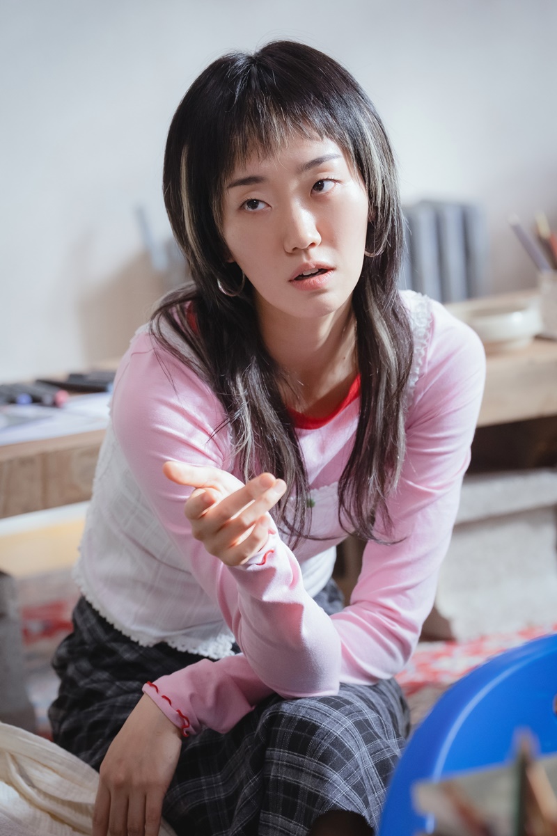 Surely Tomorrow เรื่องย่อ เพียงพรุ่งนี้ยังมีหวัง ซีรีย์เกาหลี