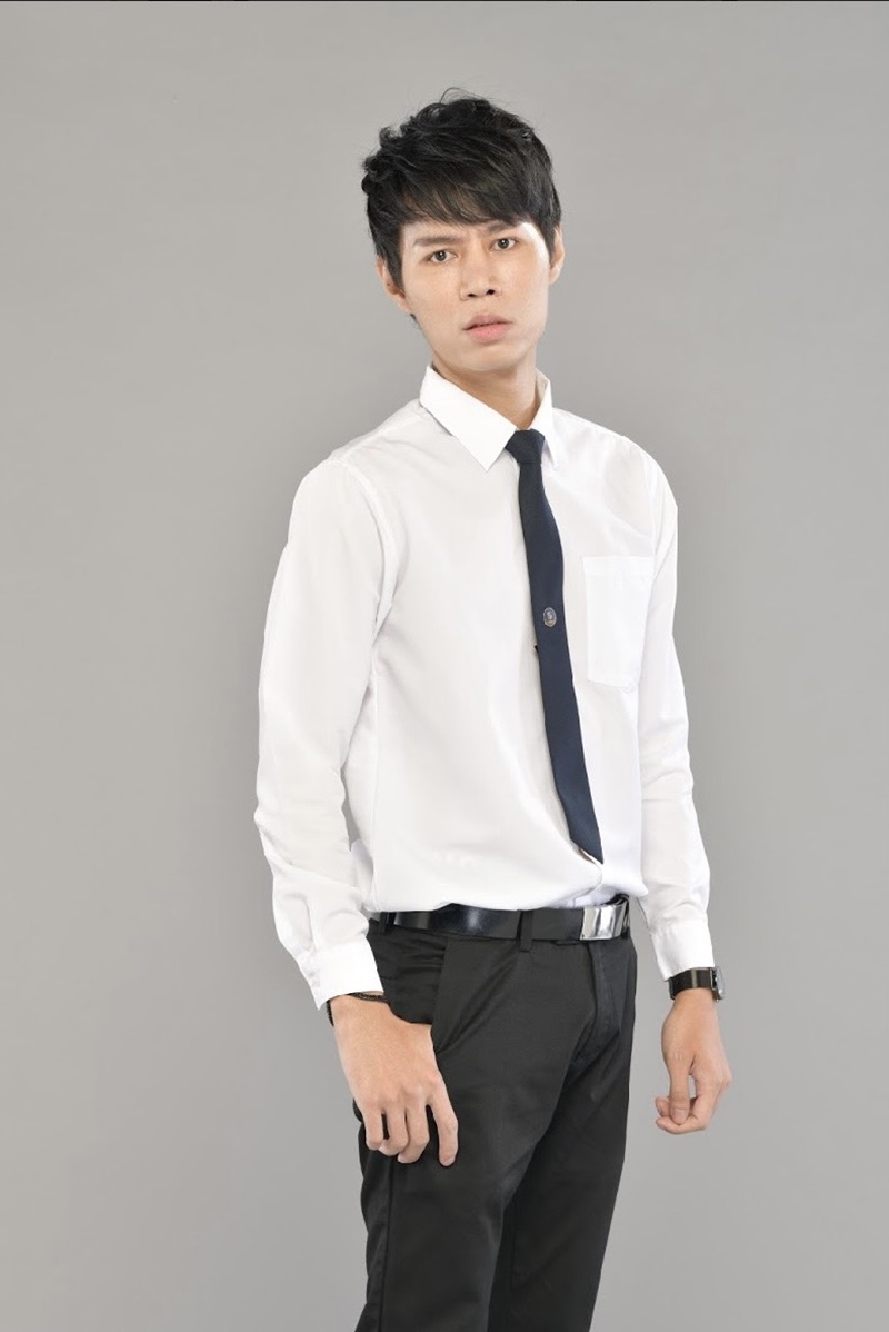 นิติแมนแฟนวิศวะ Nitiman The Series