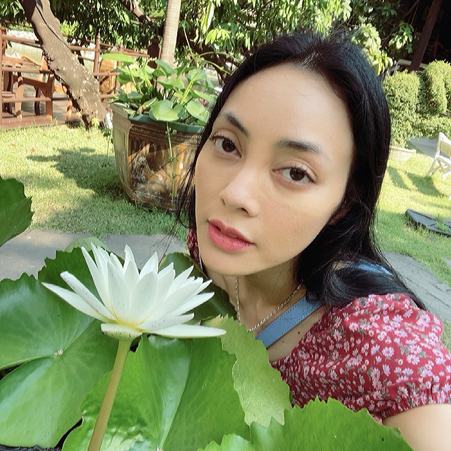 ตั๊ก บงกช 