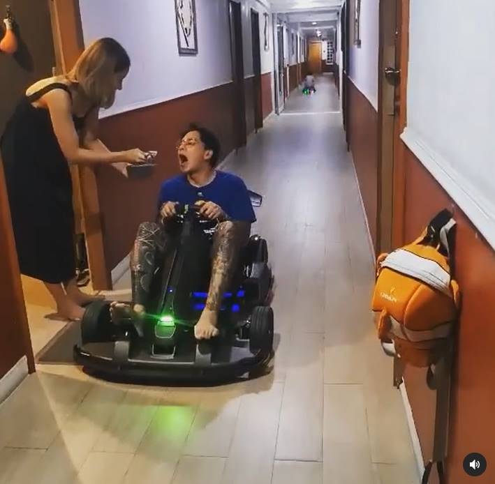 แทค ภรัณยู