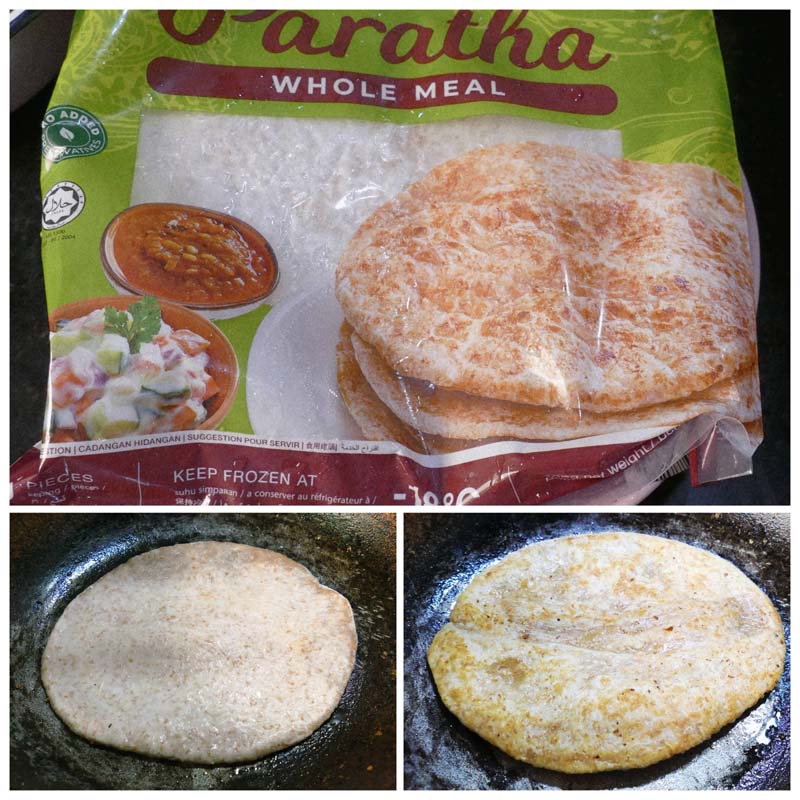 แกงเขียวหวานไก่