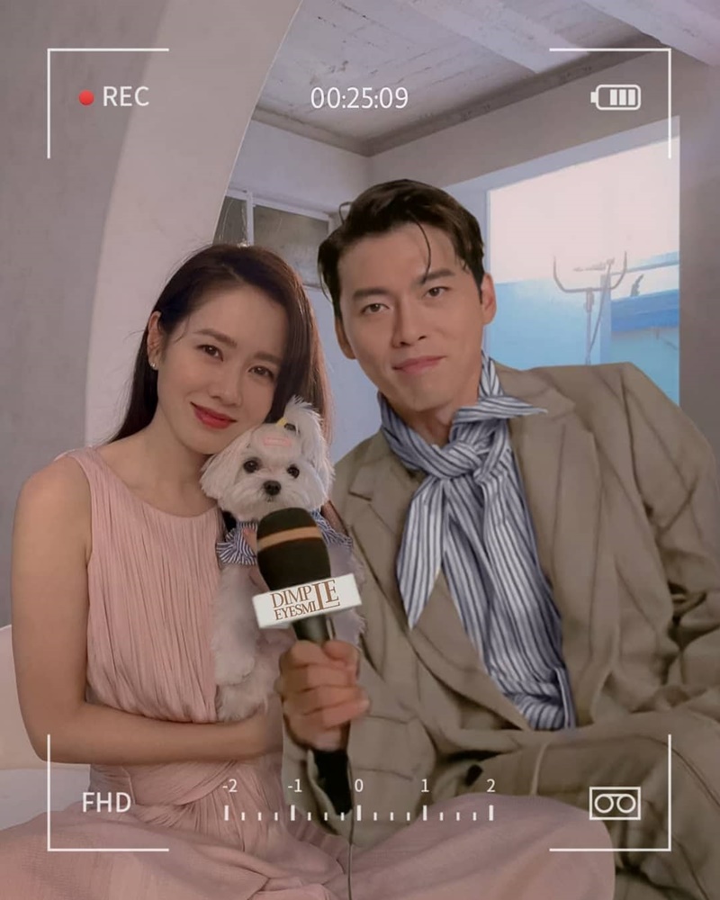 ซนเยจิน son ye jin