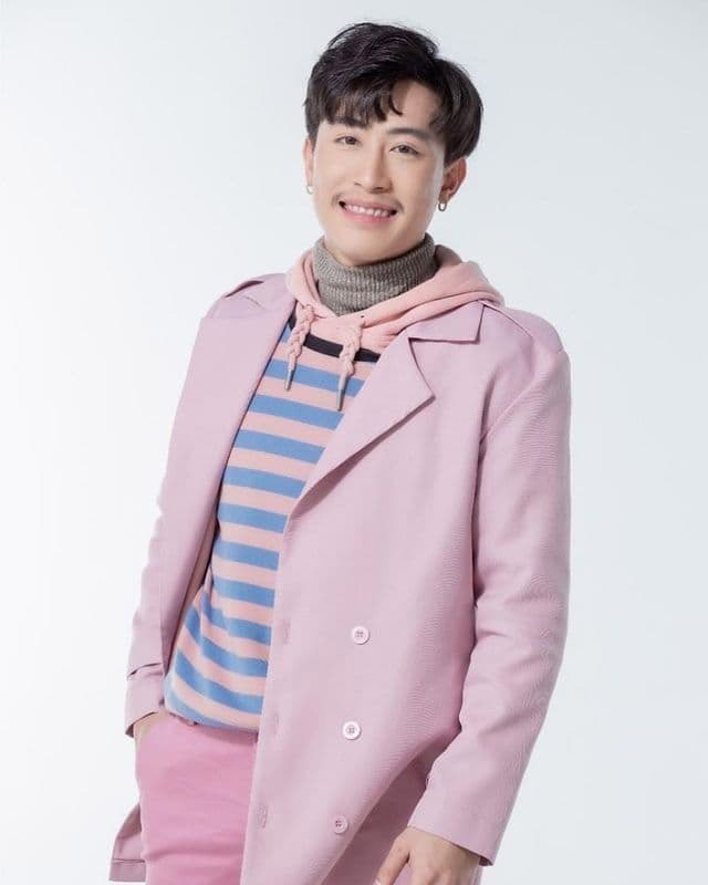 นักร้องลูกทุ่งชาย