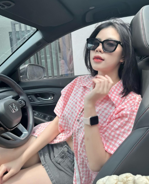 กระต่าย พรรณนิภา แฟชั่น