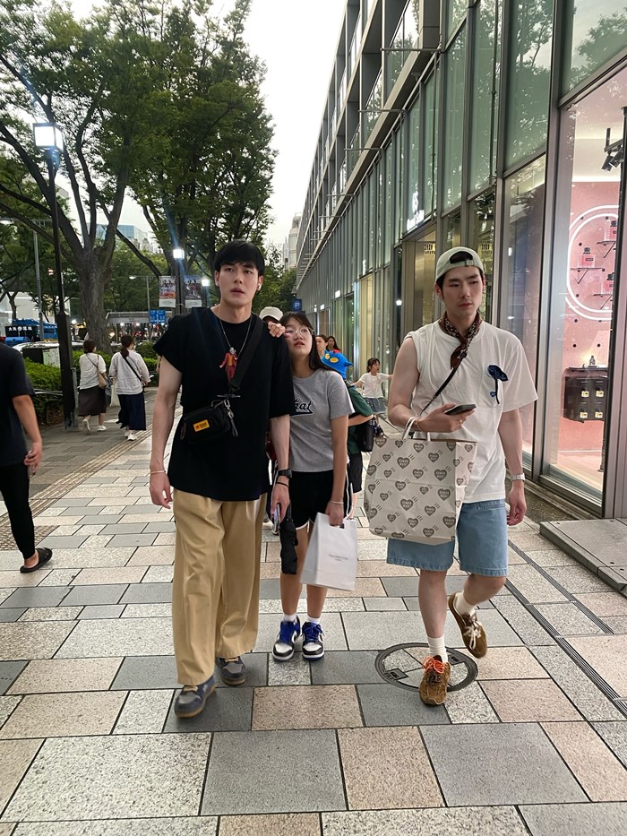  น้องวันใหม่ โดนดราม่าชาวเน็ตติงนิสัยเปลี่ยนไป