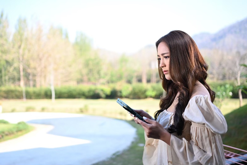 ปางเสน่หา