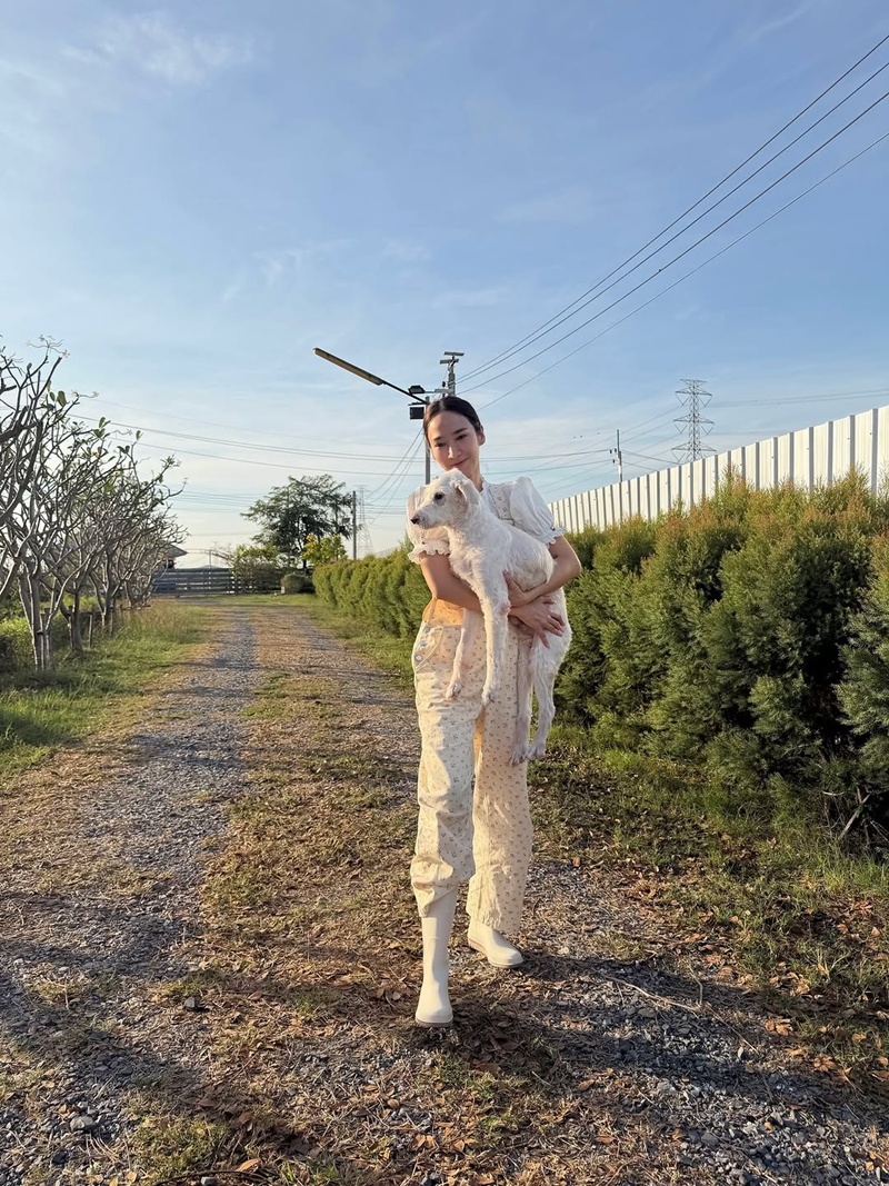 บ้านอั้ม พัชราภา