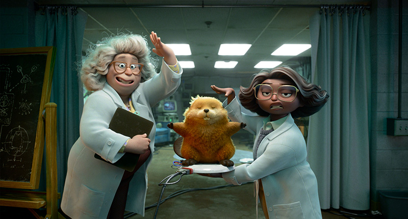 Hoppers Disney+ Thailand แนะนำเนื้อหา เดือนมิถุนายน 2569