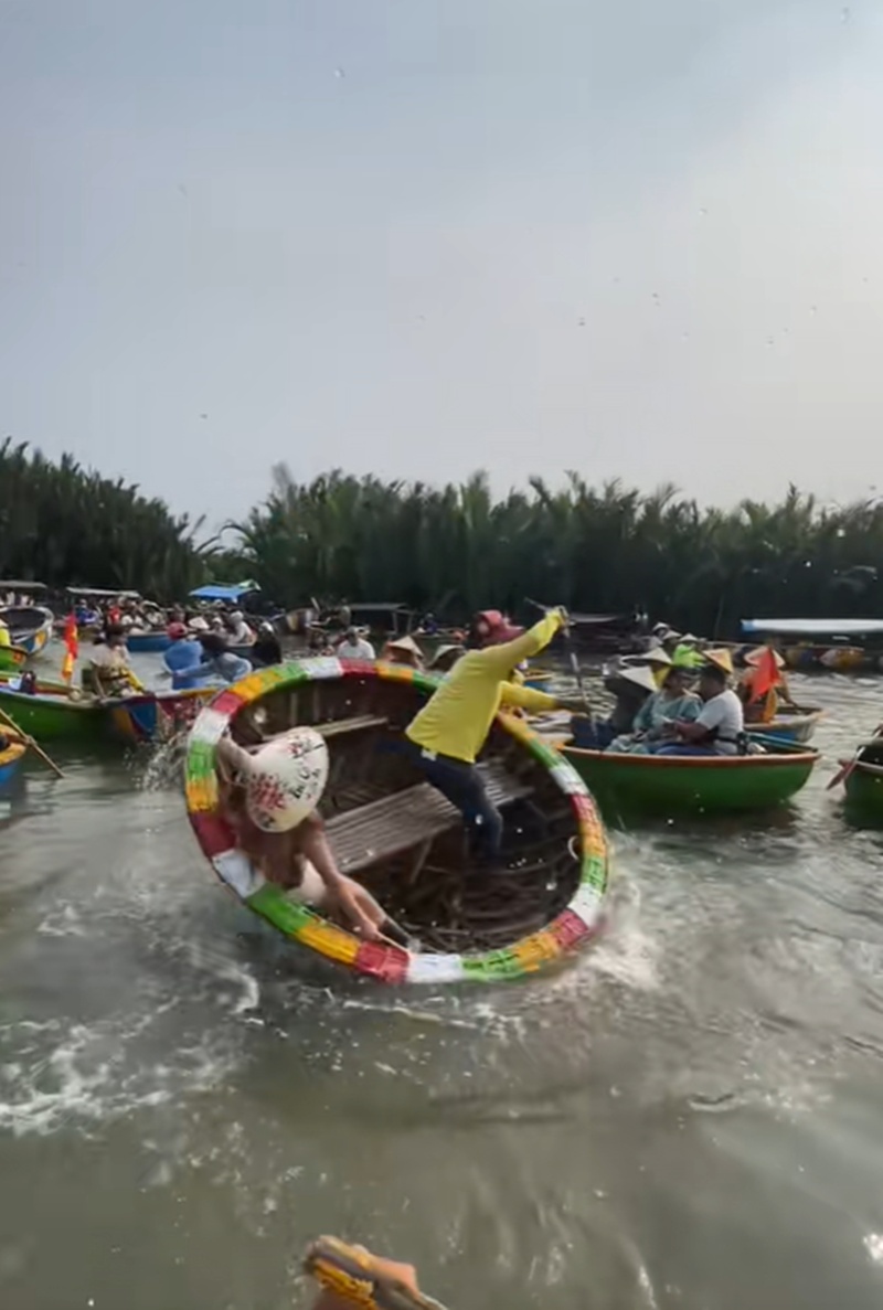 เรือกระด้ง