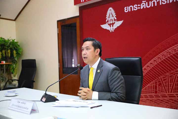 นายนิรุฒ มณีพันธ์