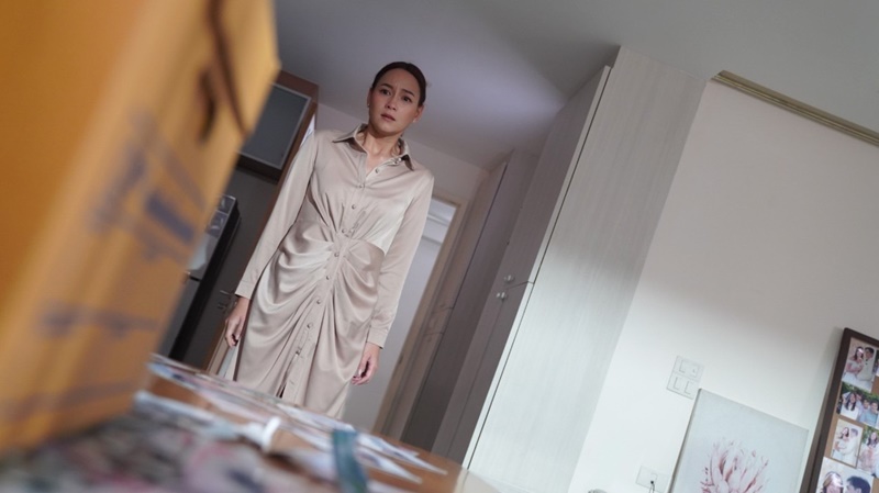 Club Friday The Series ตอน รักนี้สีจาง