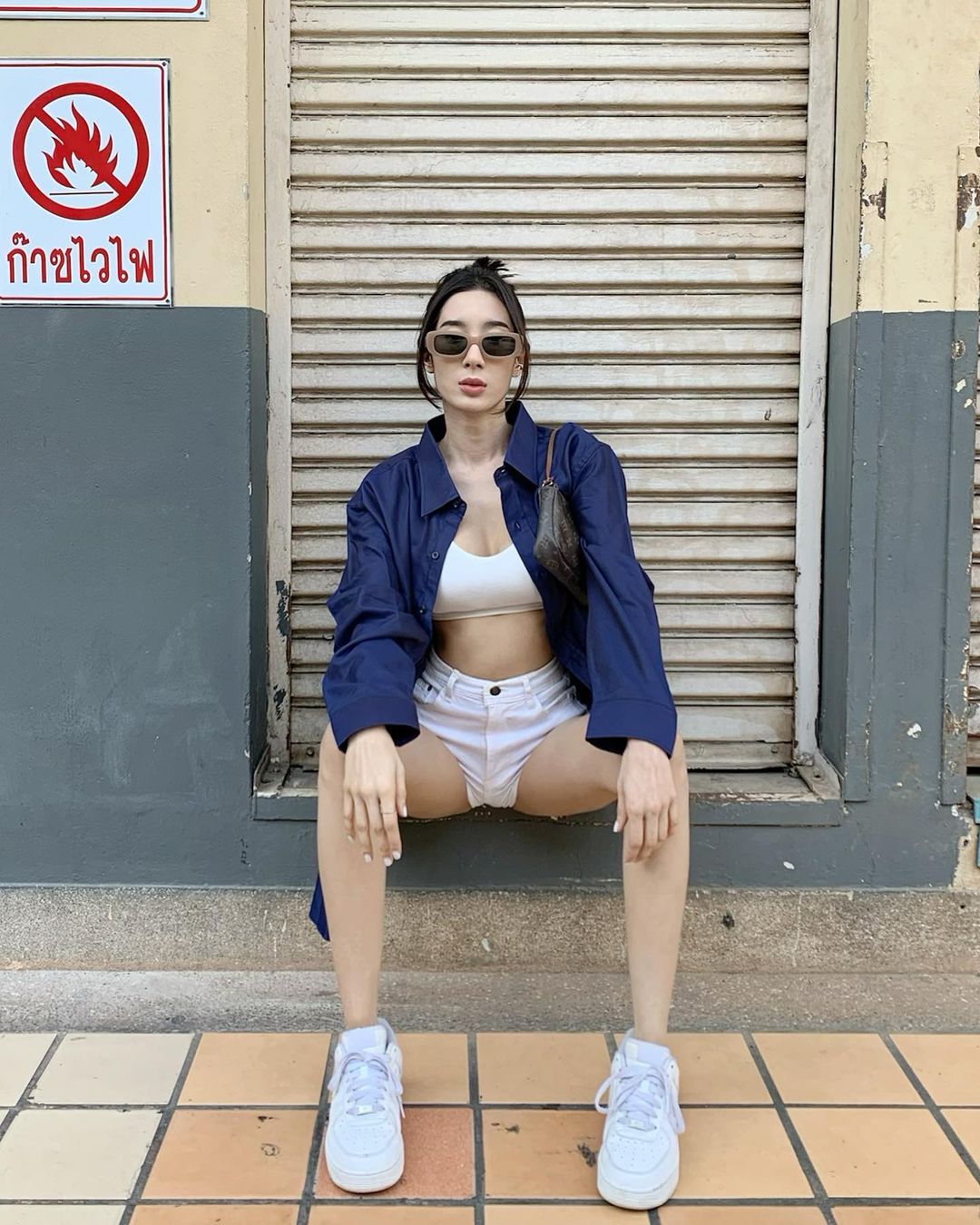 น้ำ ชดาเกตุ