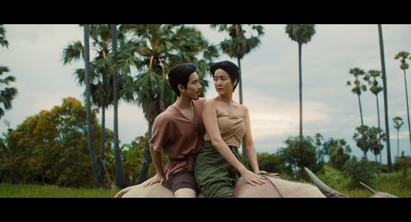 หนัง อนงค์ 2..สามสี่ชาติ ภาพตัวอย่าง