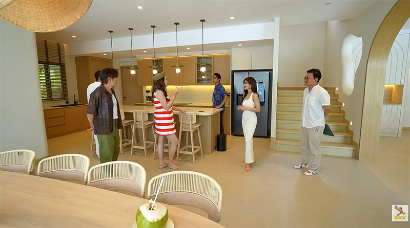 บ้านตูน ก้อย ภูเก็ต