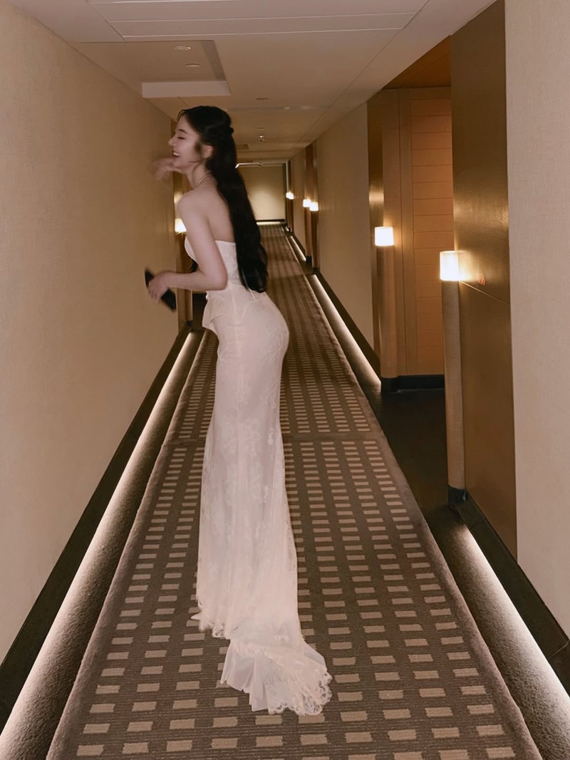 ต้าเหนิง กัญญาวีร์