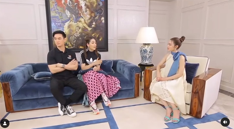 ชมพู่ น็อต