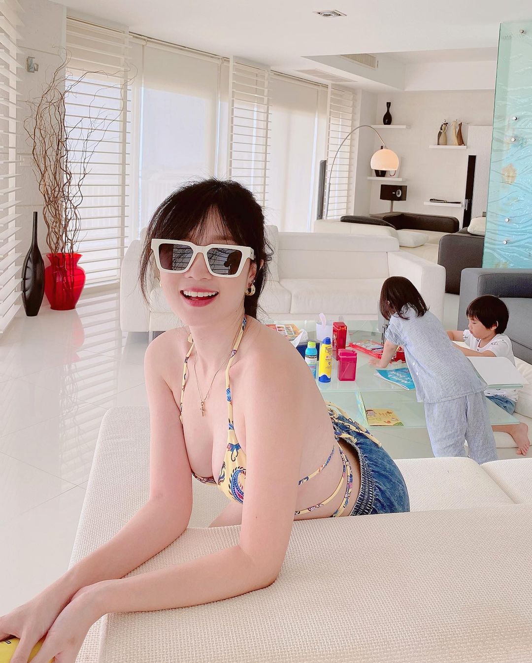 แพมแพม ดาราธิป