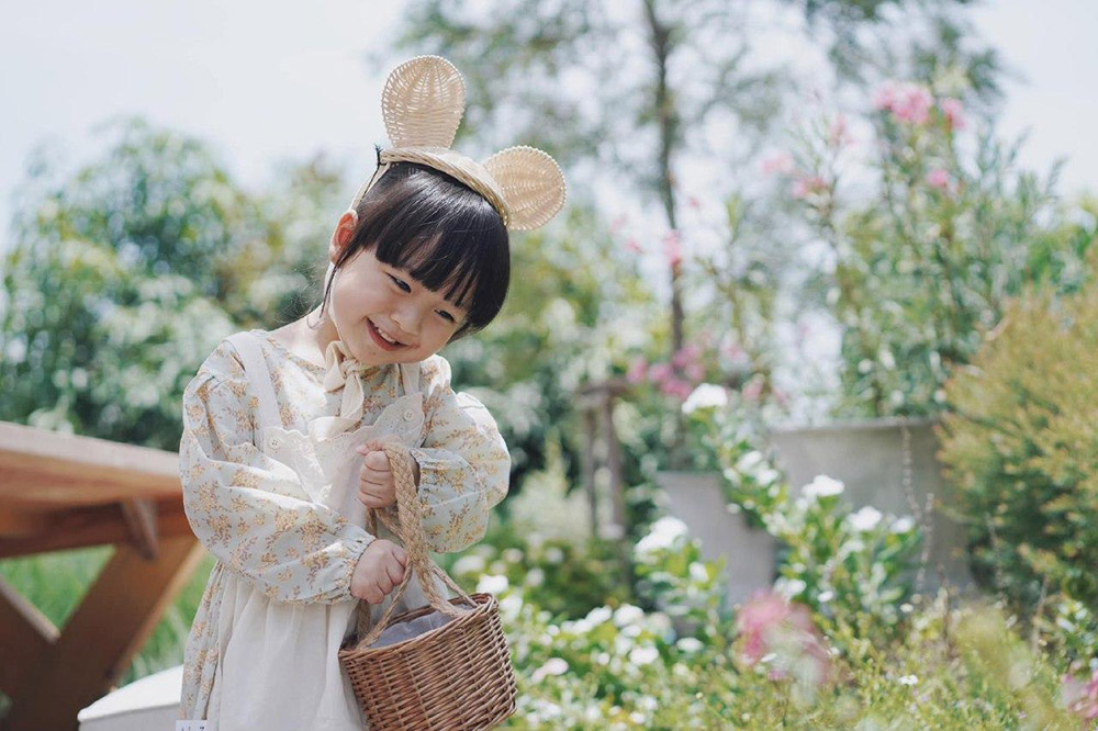 แฟชั่นเด็ก