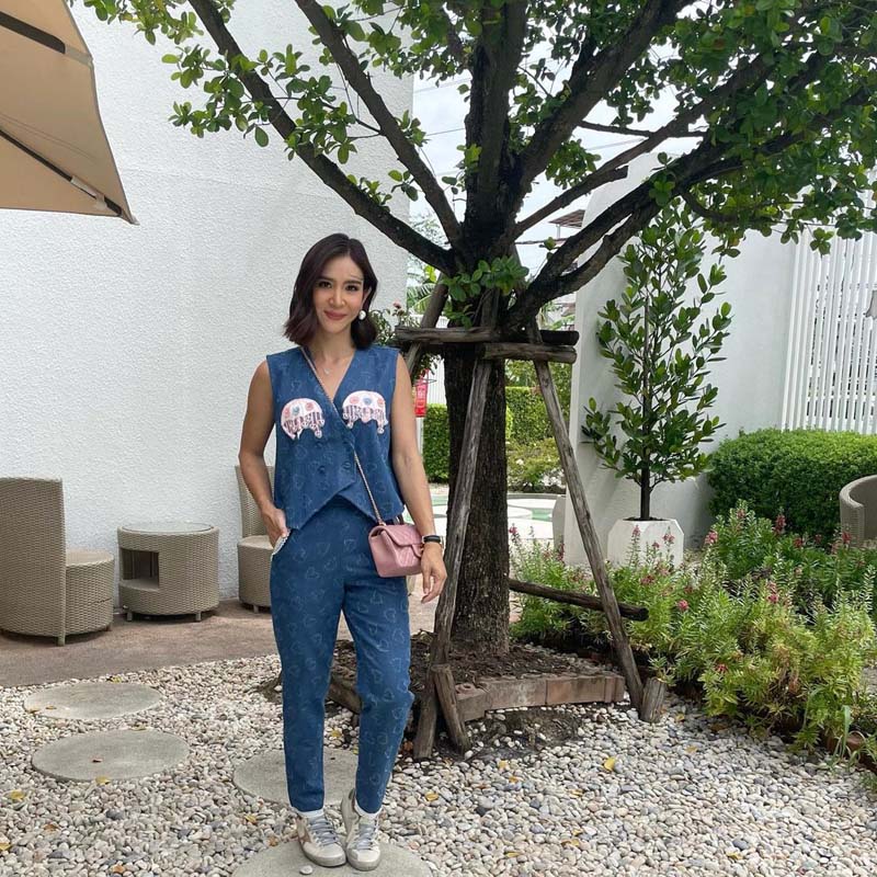 แนน ชลิตา