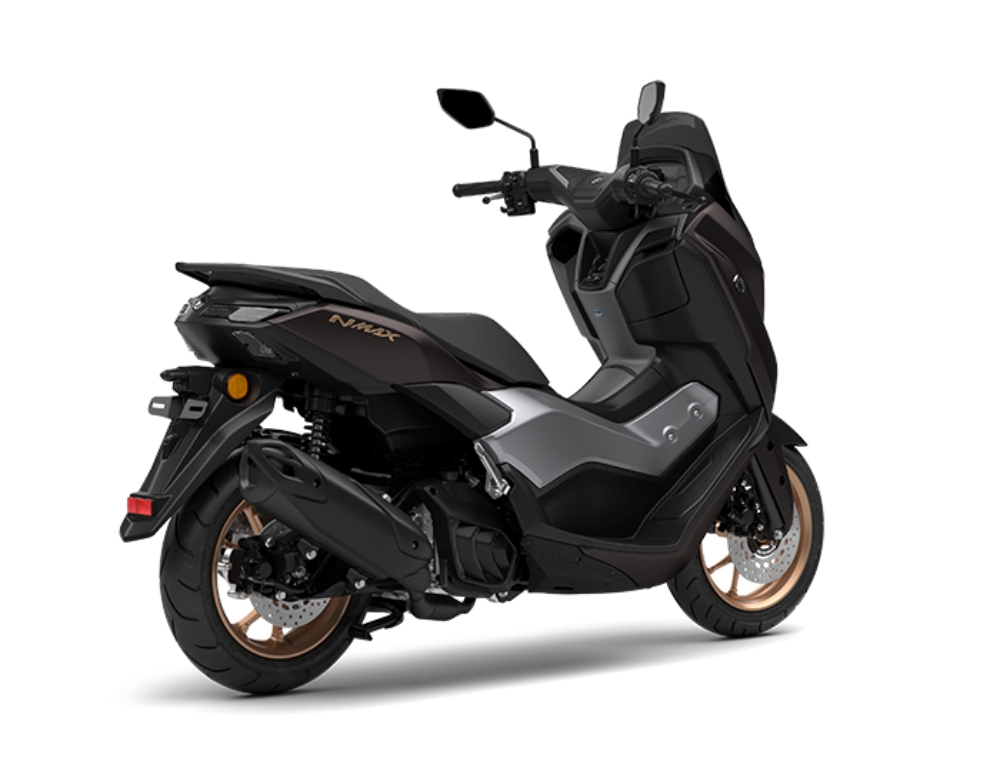 yamaha nmax