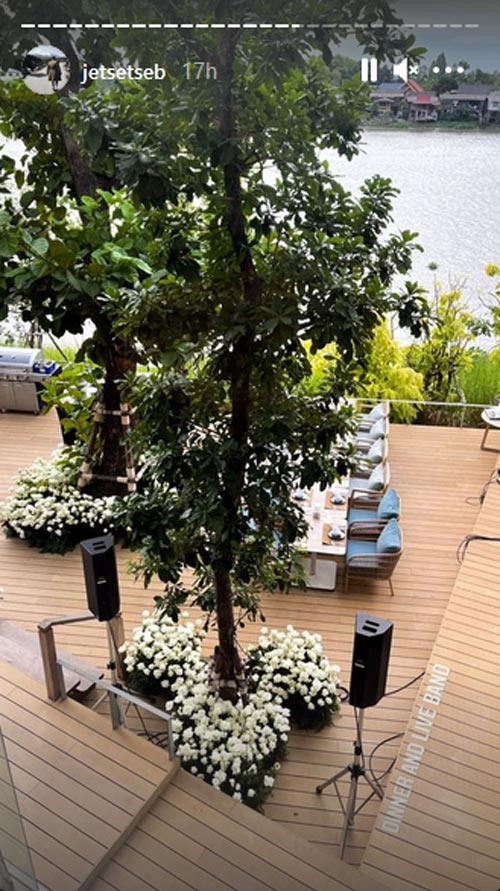 ดิว อริสรา เซบาสเตียน