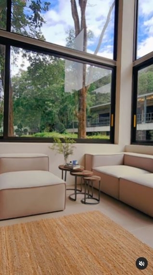 บ้าน คริส หอวัง เขาใหญ่