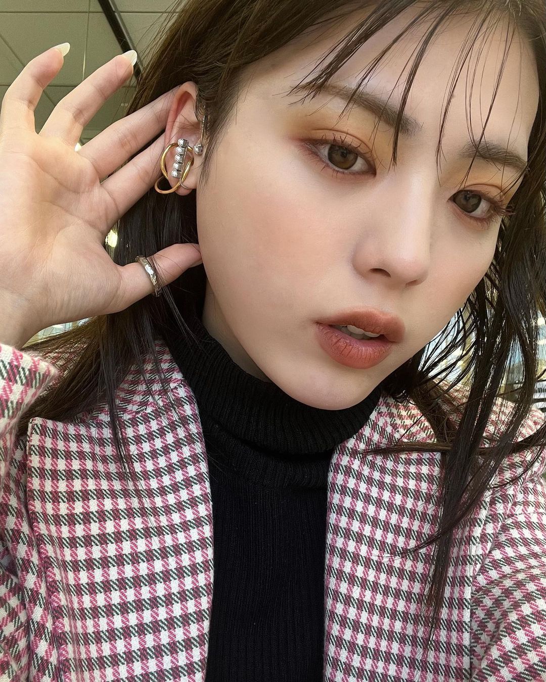 แต่งหญิง