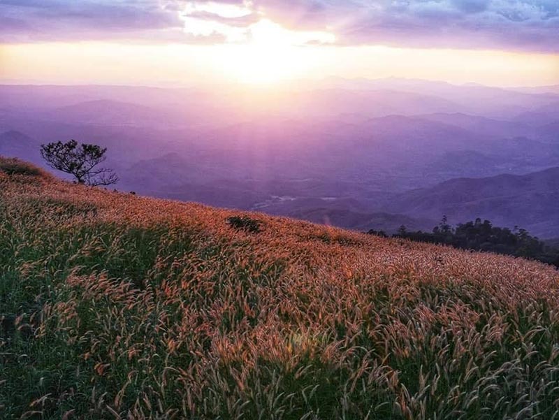 สถานที่ท่องเที่ยวดอยบ่าโจ๊ะโข้ว เชียงใหม่ 
