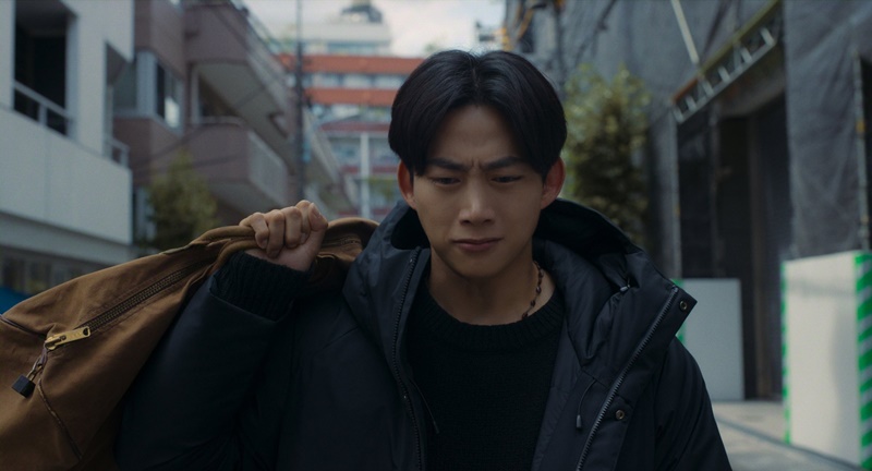 Soul Mate Netflix โซลเมท