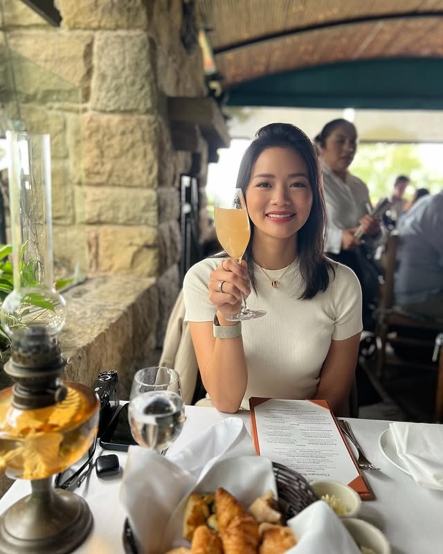 หมิว รังสินี