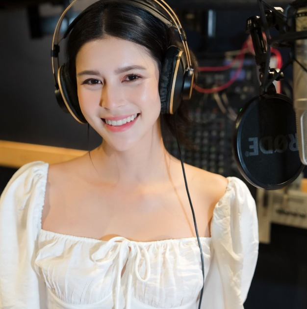 ยิหวา ปรียากานต์