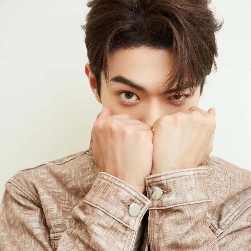 สวีข่าย xukai